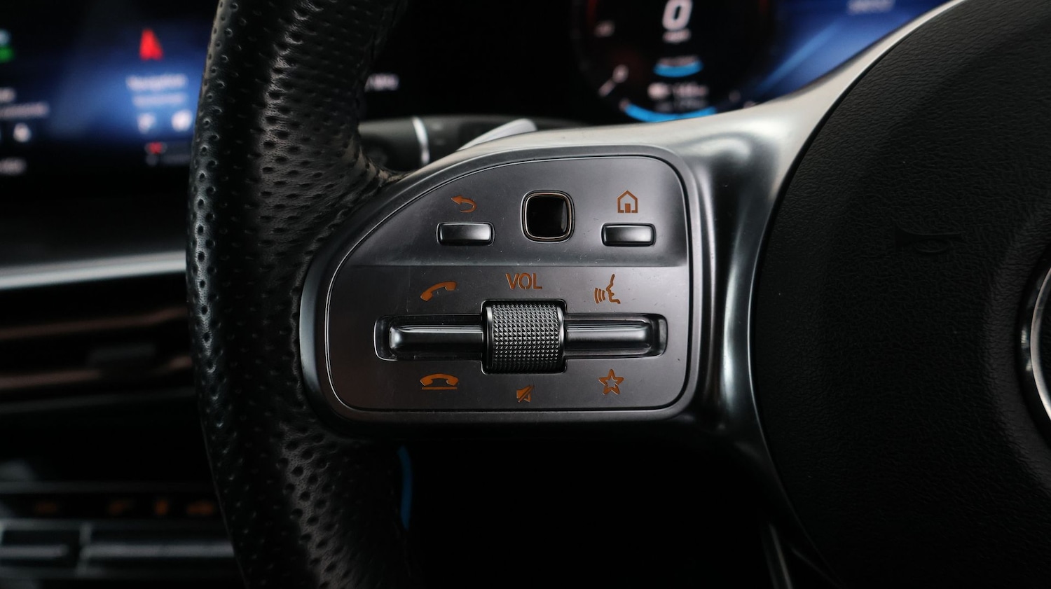 Used Mercedes-Benz EQC 2022 for sale - 77558448: Photo 25