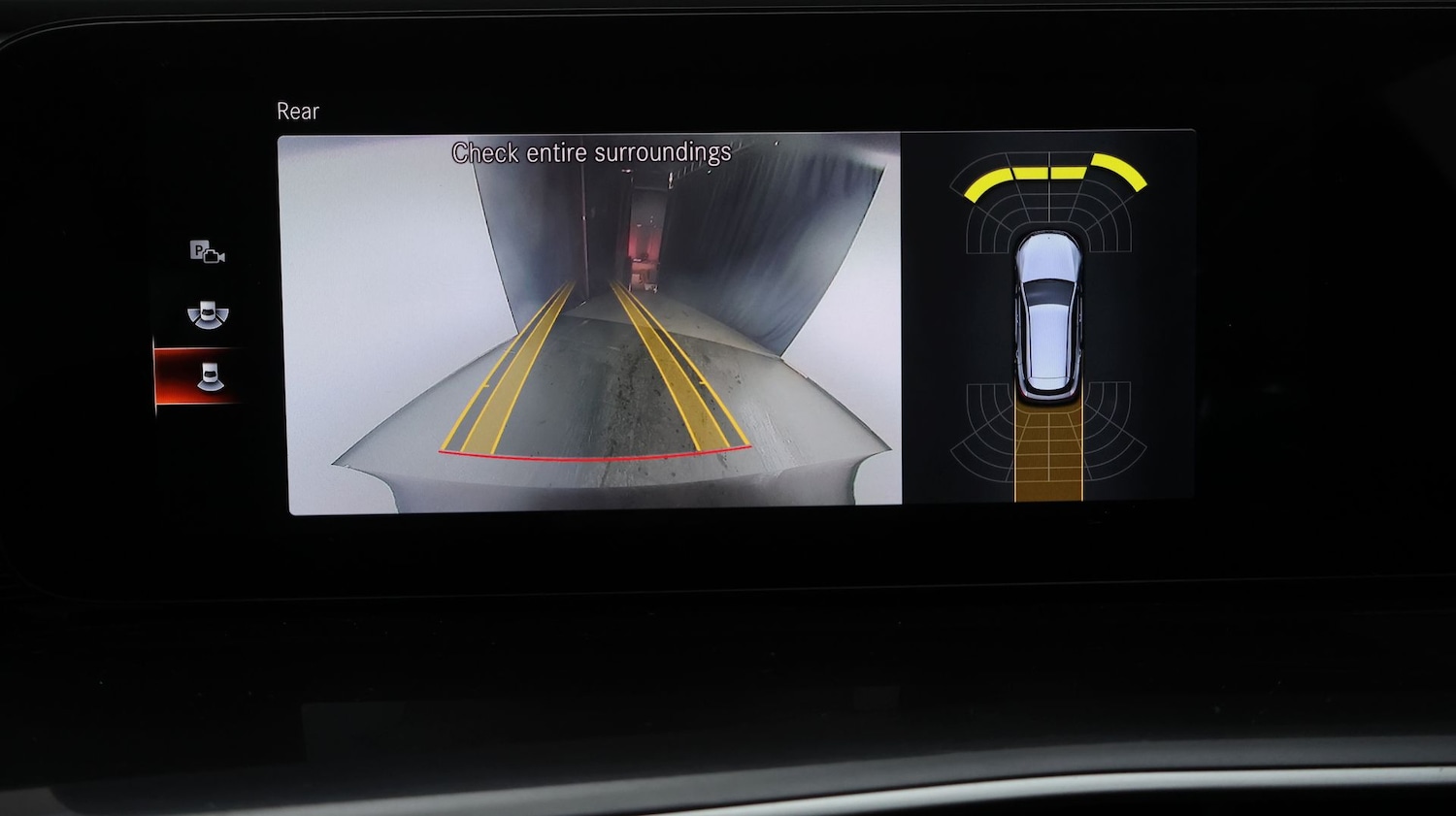 Used Mercedes-Benz EQC 2022 for sale - 77558448: Photo 26