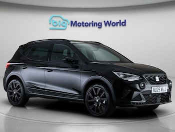 SEAT - Arona