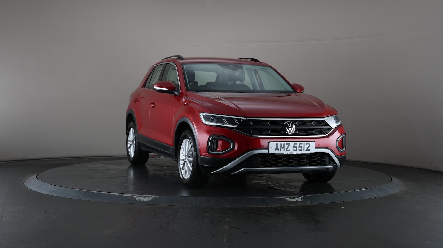 Vehicle 50