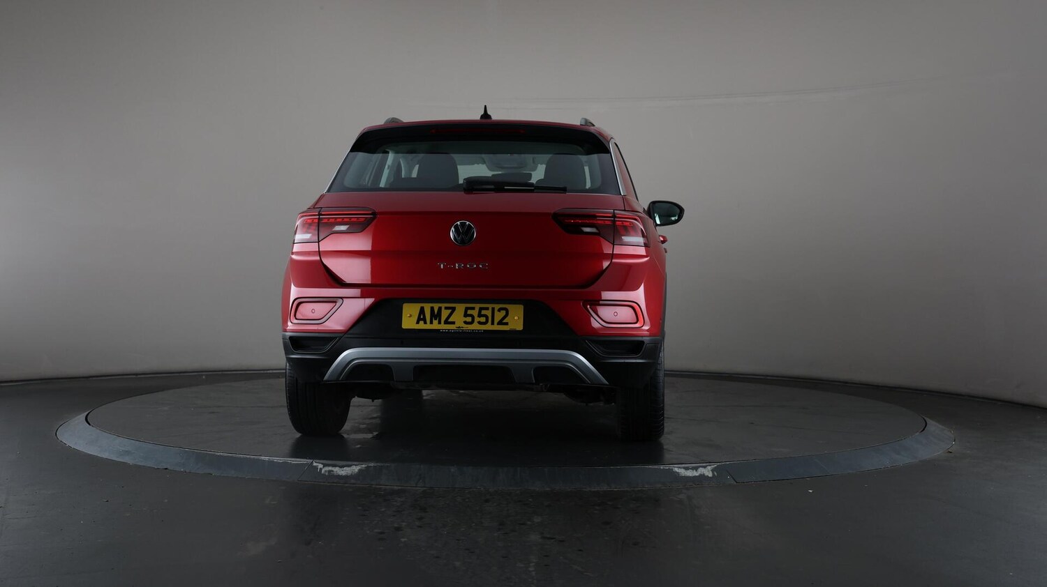 Vehicle 70