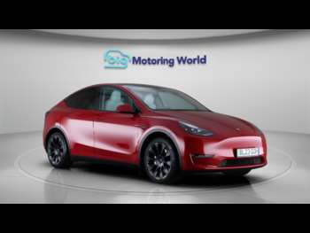 Used Tesla Model Y 2023 for sale - 75013046: Photo