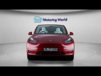 Used Tesla Model Y 2023 for sale - 75013046: Photo