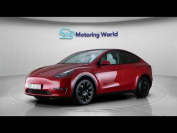 Used Tesla Model Y 2023 for sale - 75013046: Photo