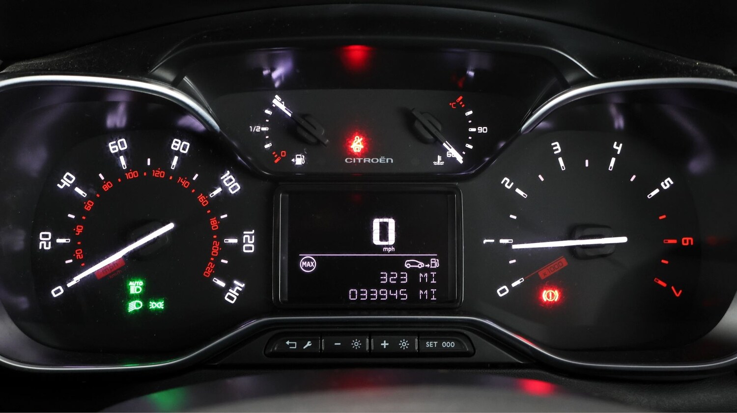 Used Citroen C3 2023 for sale - 77271165: Photo 10