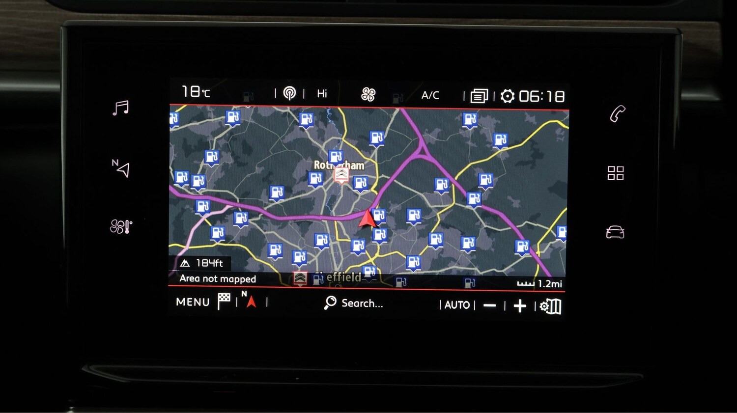 Used Citroen C3 2023 for sale - 77271165: Photo 11