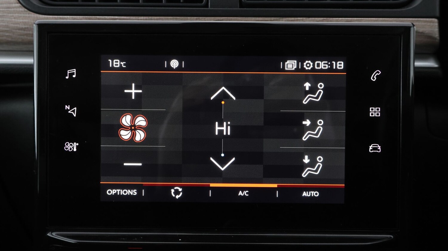 Used Citroen C3 2023 for sale - 77271165: Photo 12