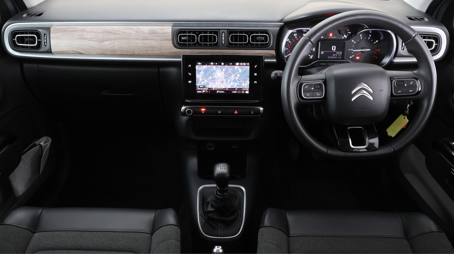 Used Citroen C3 2023 for sale - 77271165: Photo 13