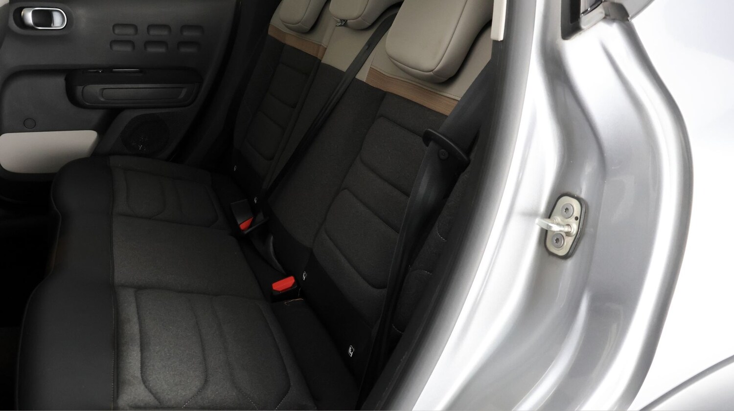 Used Citroen C3 2023 for sale - 77271165: Photo 16