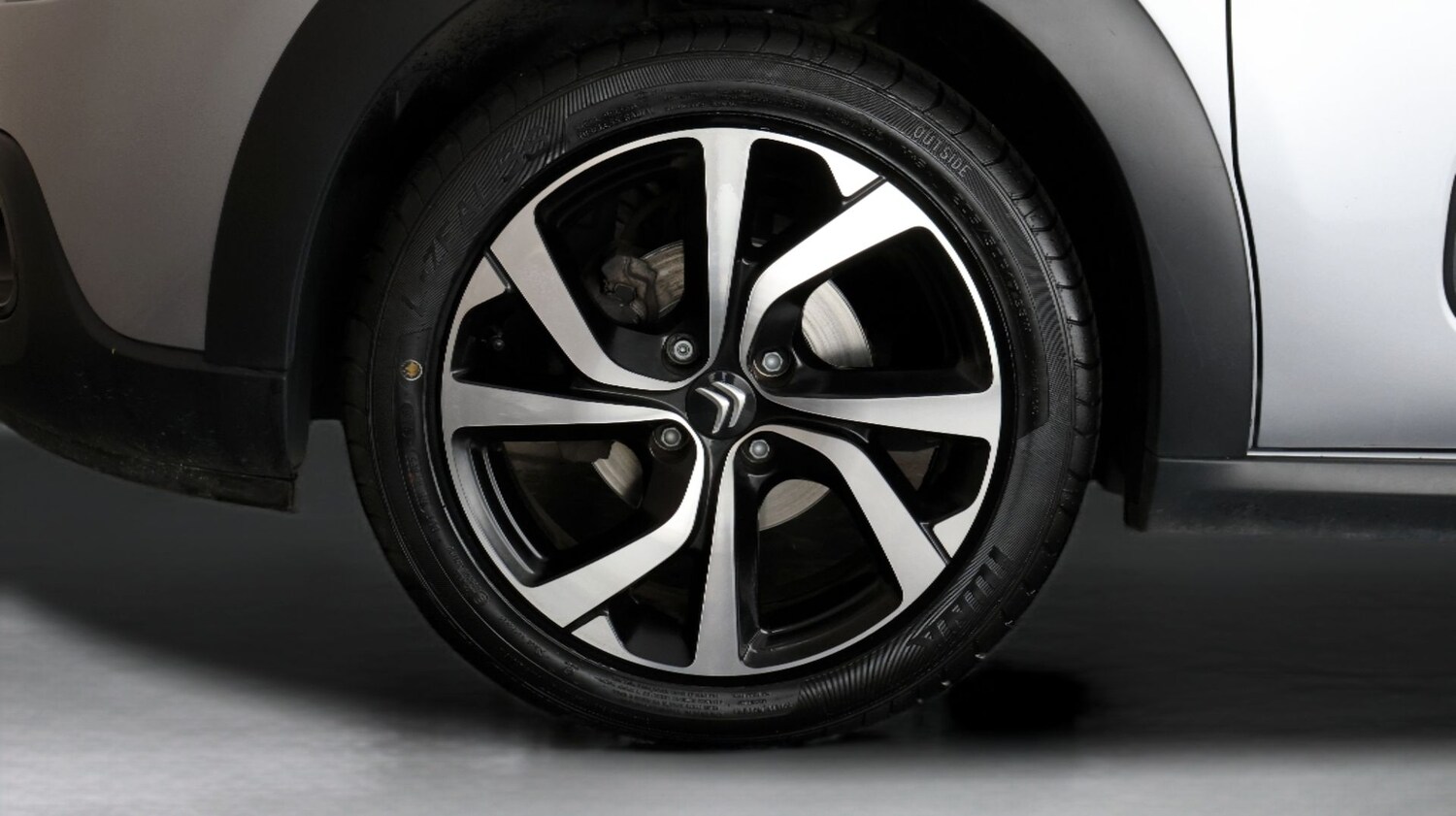 Used Citroen C3 2023 for sale - 77271165: Photo 18