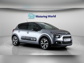 Used Citroen C3 2023 for sale - 77271165: Photo