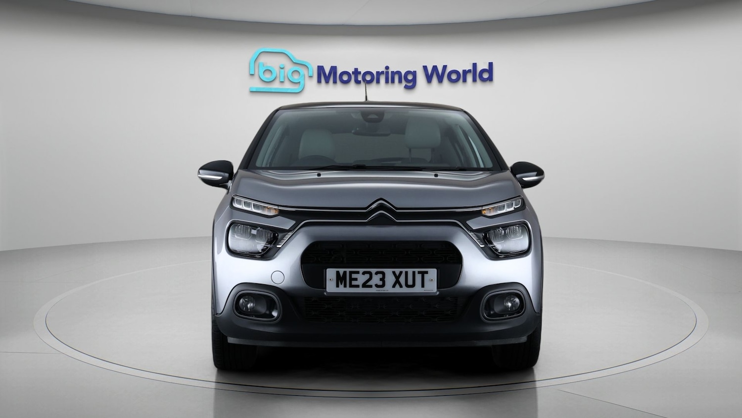 Used Citroen C3 2023 for sale - 77271165: Photo 2