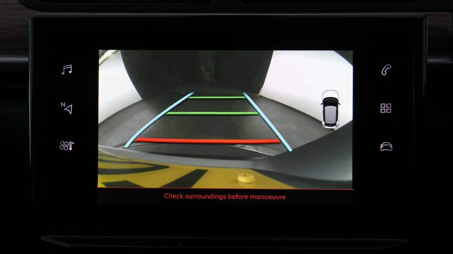 Used Citroen C3 2023 for sale - 77271165: Photo 25