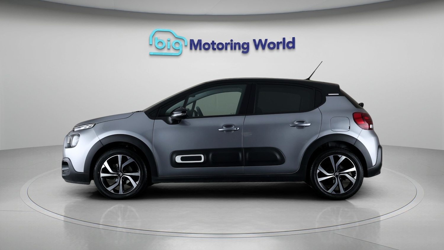 Used Citroen C3 2023 for sale - 77271165: Photo 4