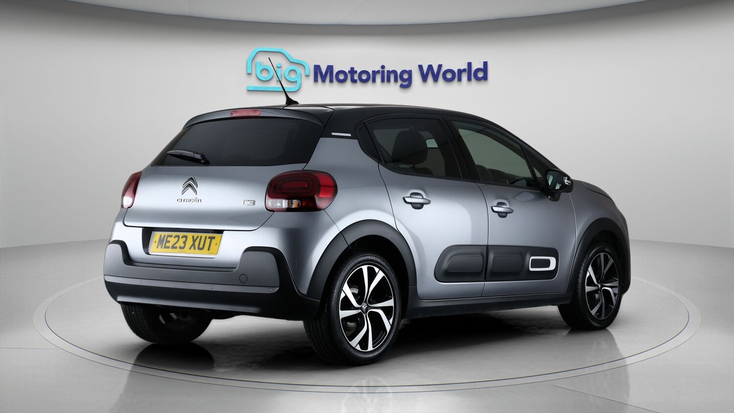 Used Citroen C3 2023 for sale - 77271165: Photo 7