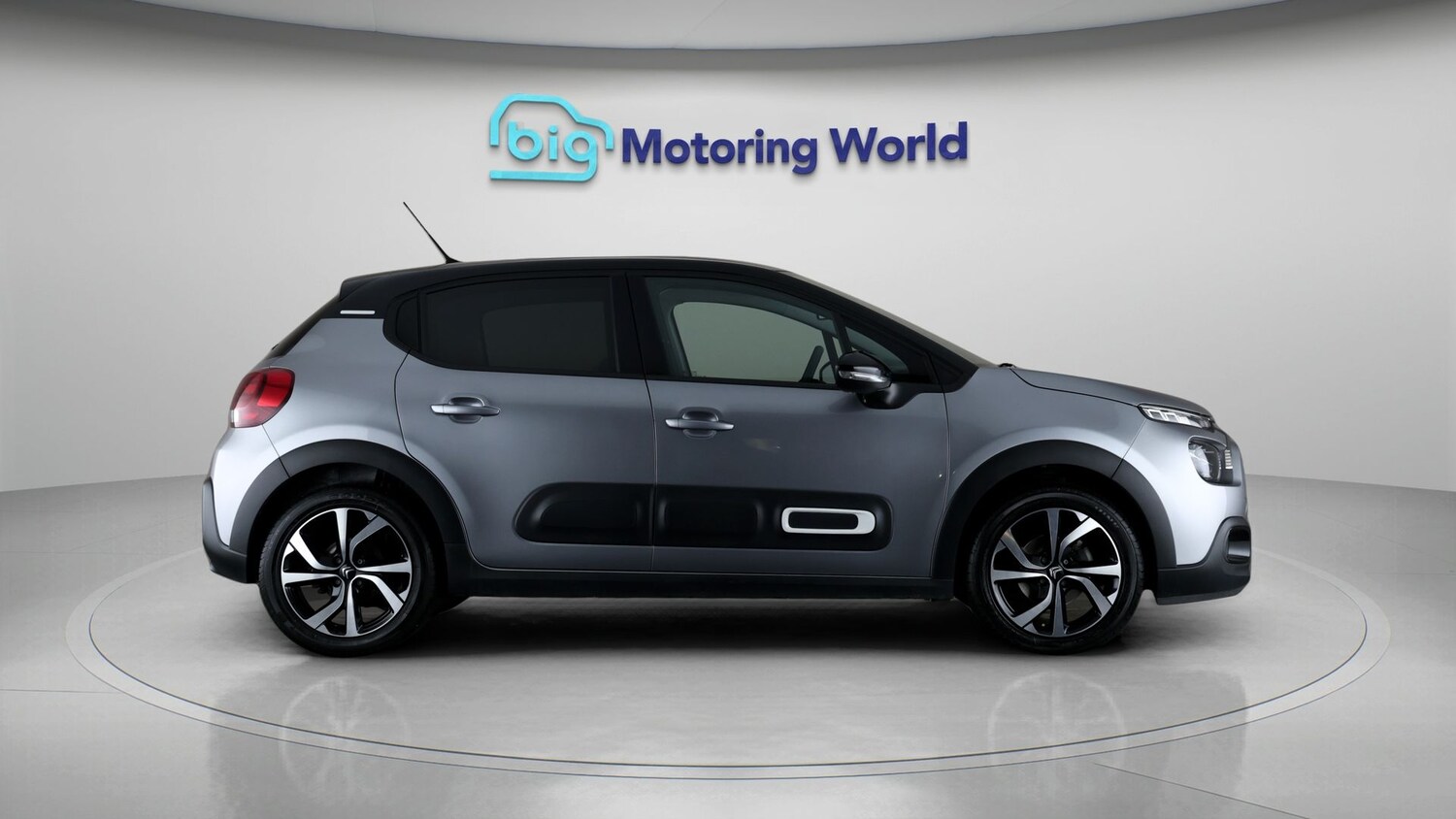 Used Citroen C3 2023 for sale - 77271165: Photo 8