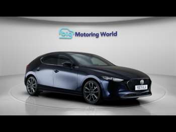 Used Mazda Mazda3 2022 for sale - 74958665: Photo