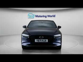 Used Mazda Mazda3 2022 for sale - 74958665: Photo
