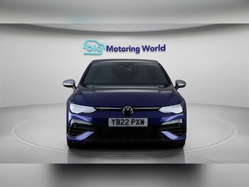 Used Volkswagen Golf 2022 for sale - 78843649: Photo