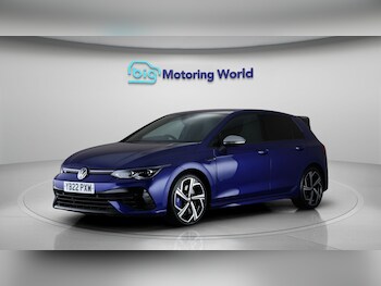 Used Volkswagen Golf 2022 for sale - 78843649: Photo