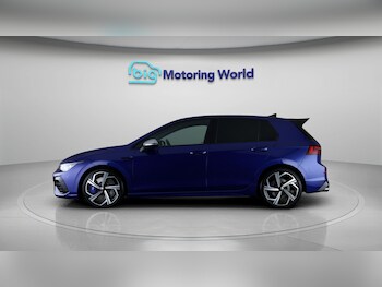 Used Volkswagen Golf 2022 for sale - 78843649: Photo