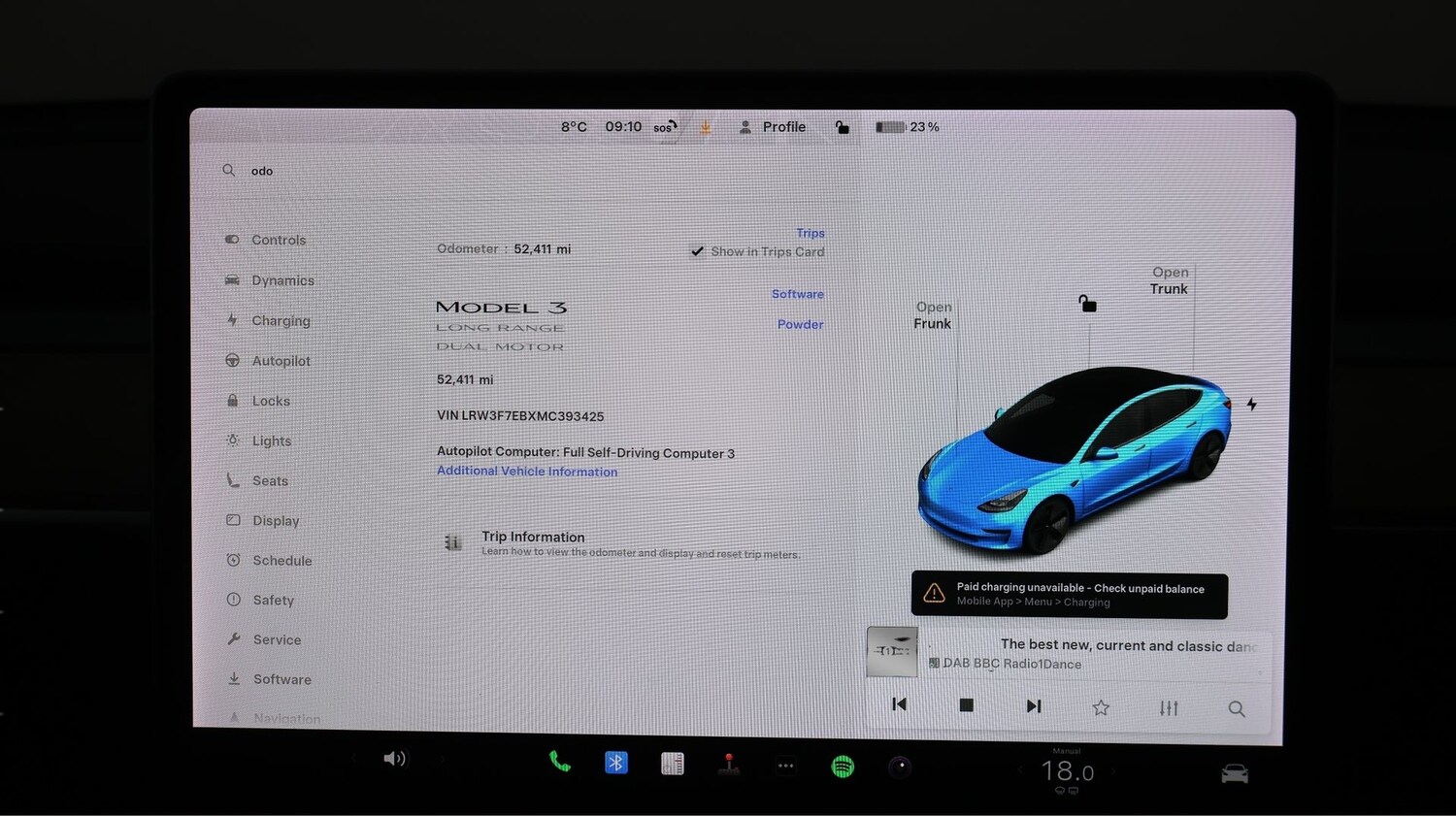 Used Tesla Model 3 for sale - 77357012: Photo 10