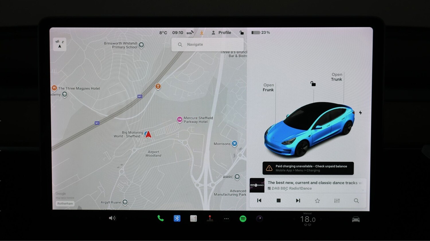 Used Tesla Model 3 for sale - 77357012: Photo 11