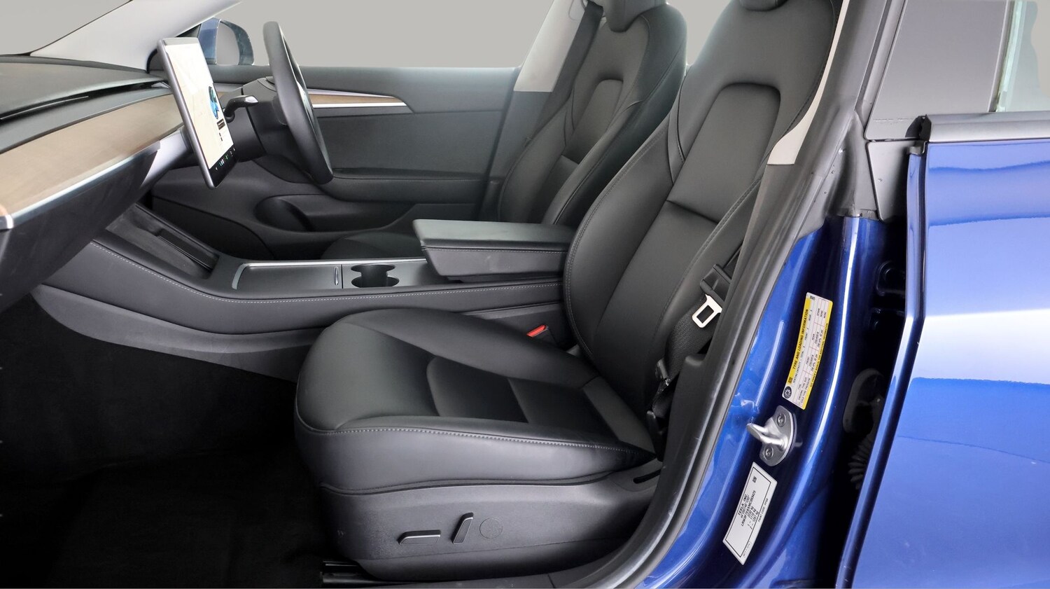 Used Tesla Model 3 for sale - 77357012: Photo 14