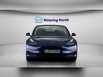 Used Tesla Model 3 2021 for sale - 77357012: Photo