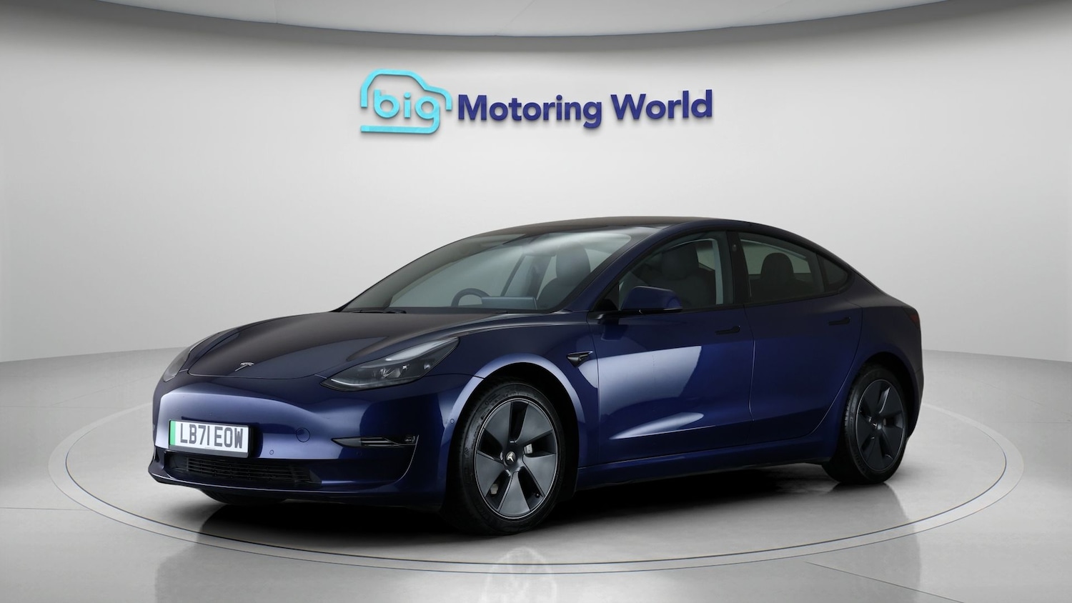 Used Tesla Model 3 for sale - 77357012: Photo 3