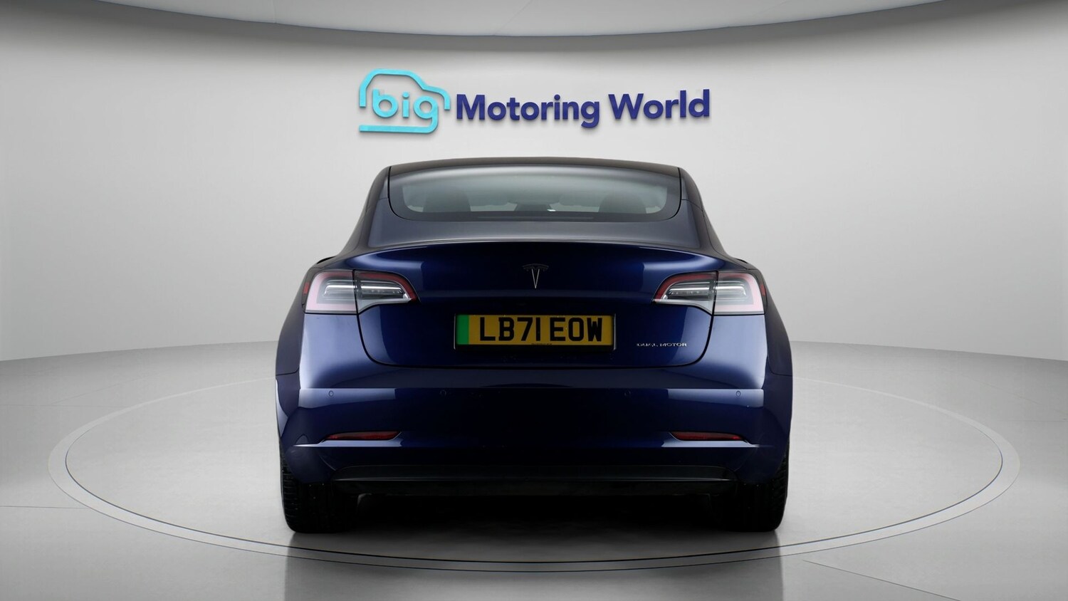 Used Tesla Model 3 for sale - 77357012: Photo 6