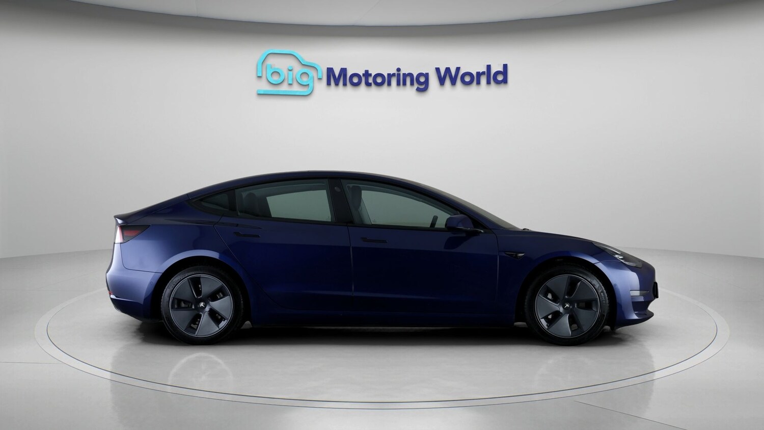 Used Tesla Model 3 for sale - 77357012: Photo 8