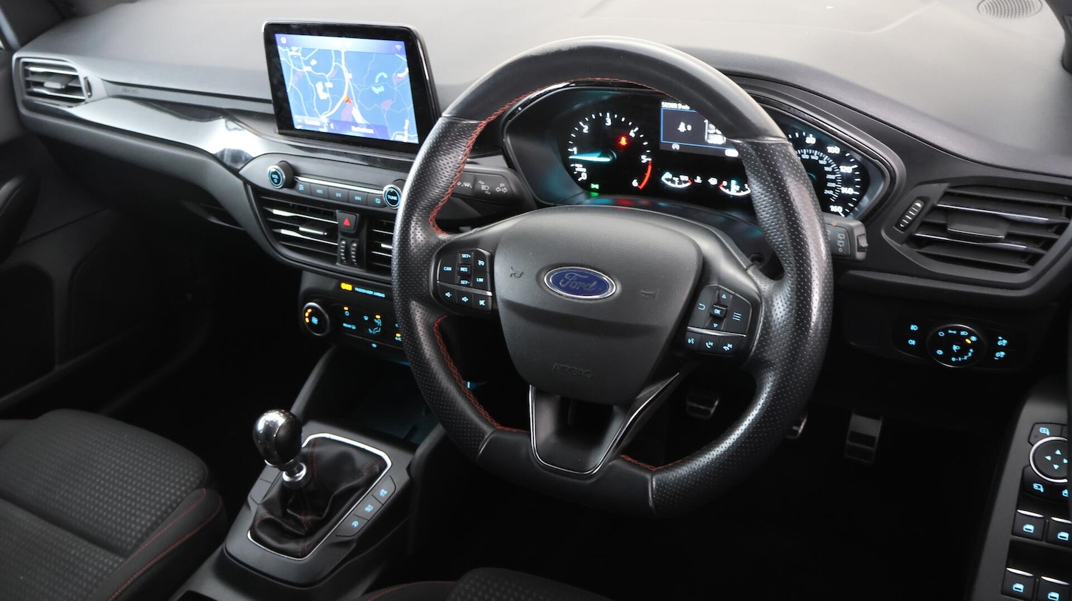 Used Ford Focus 2020 for sale - 76433007: Photo 10