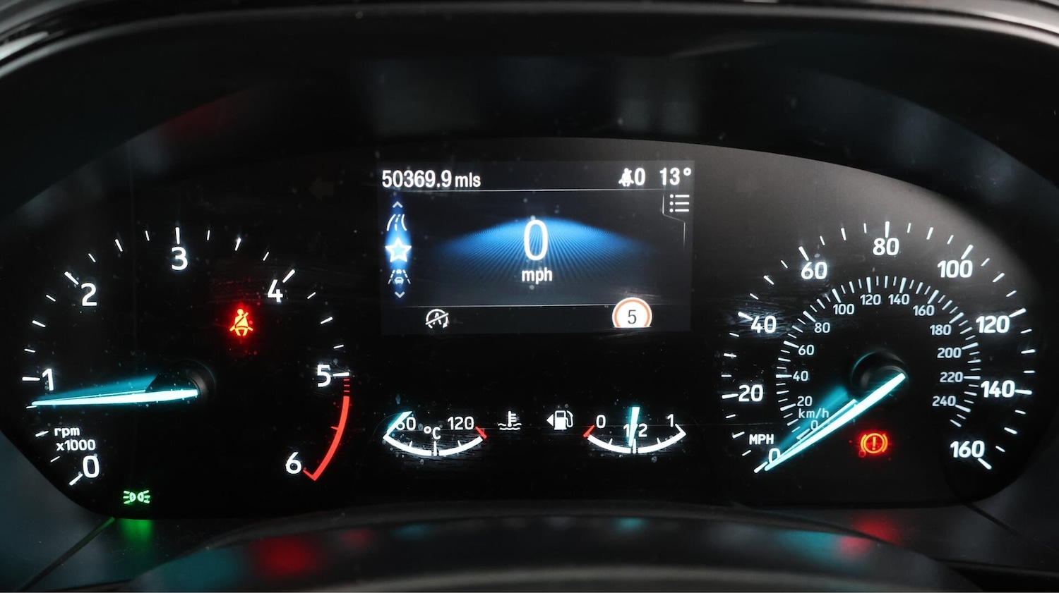 Used Ford Focus 2020 for sale - 76433007: Photo 11