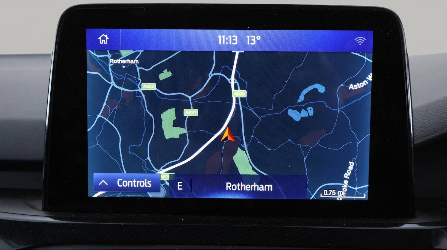 Used Ford Focus 2020 for sale - 76433007: Photo 12