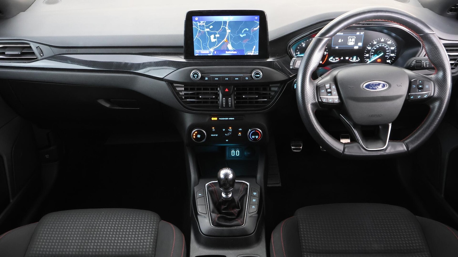 Used Ford Focus 2020 for sale - 76433007: Photo 14