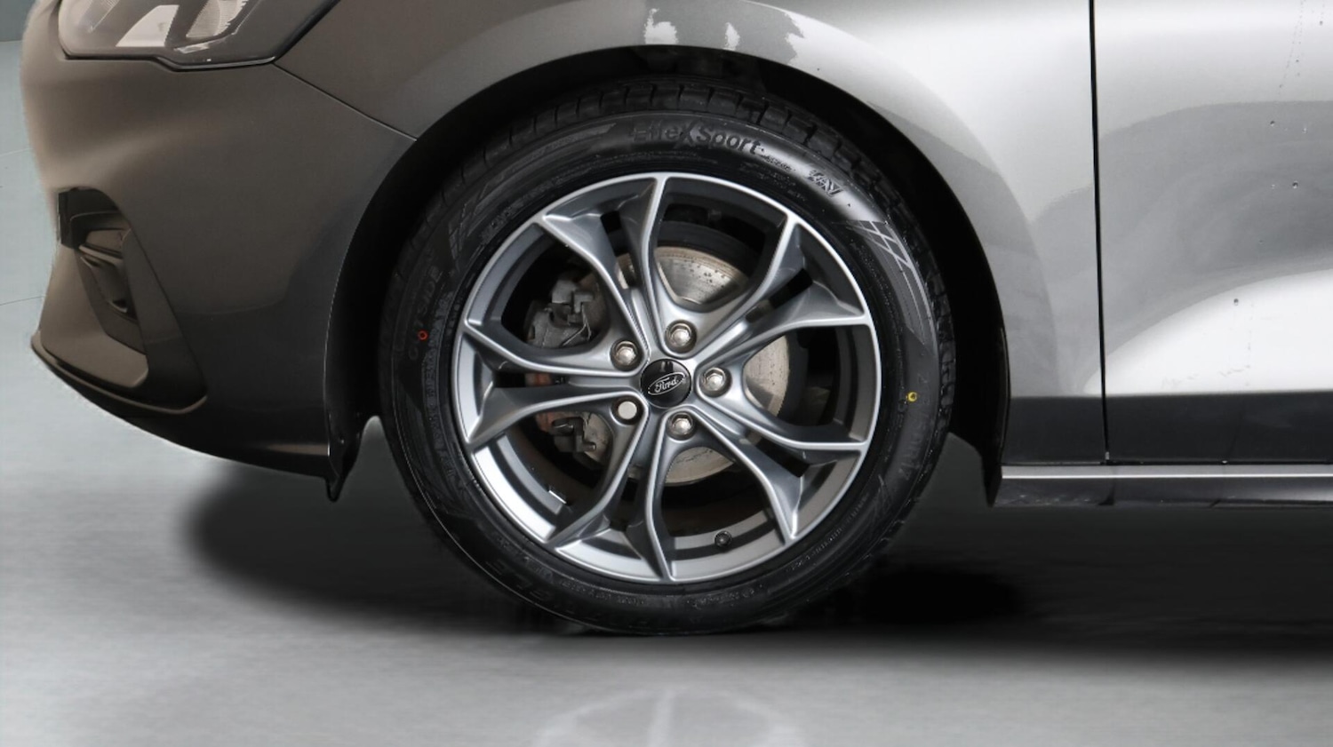 Used Ford Focus 2020 for sale - 76433007: Photo 19