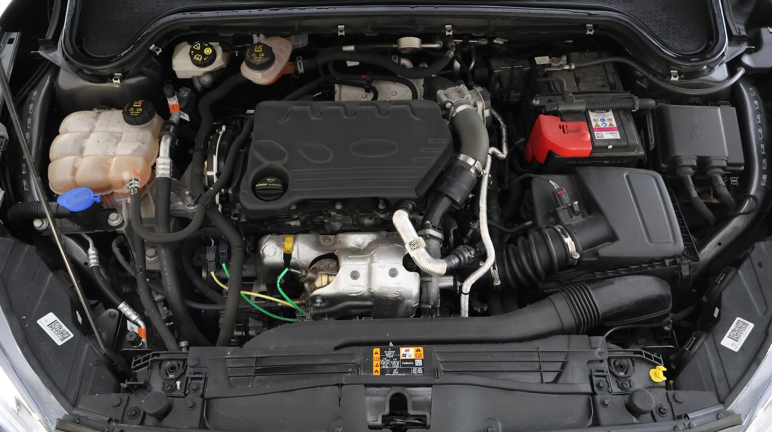 Used Ford Focus 2020 for sale - 76433007: Photo 20