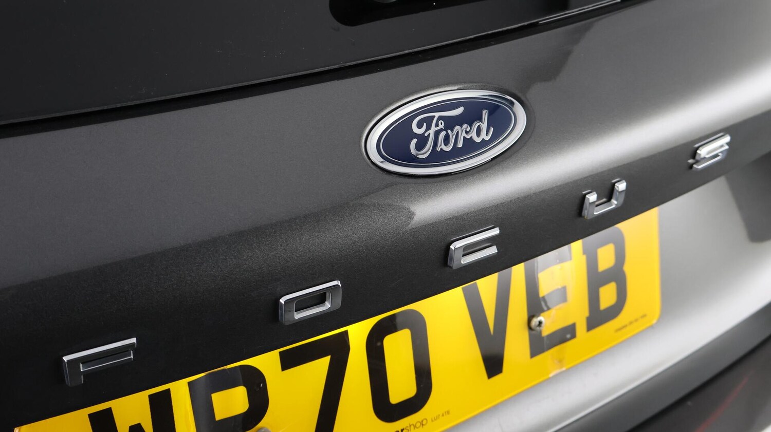 Used Ford Focus 2020 for sale - 76433007: Photo 21