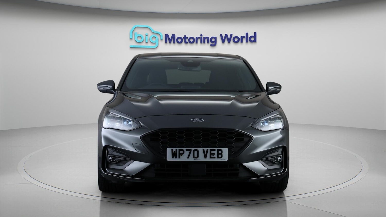 Used Ford Focus 2020 for sale - 76433007: Photo 3