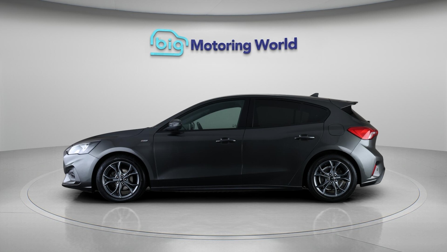 Used Ford Focus 2020 for sale - 76433007: Photo 5