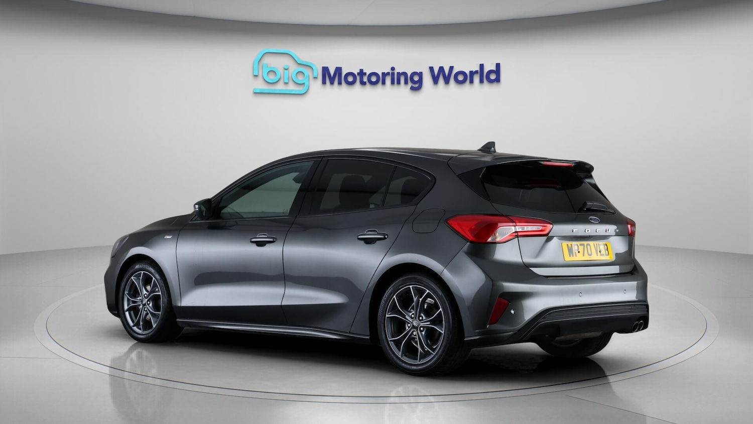 Used Ford Focus 2020 for sale - 76433007: Photo 6