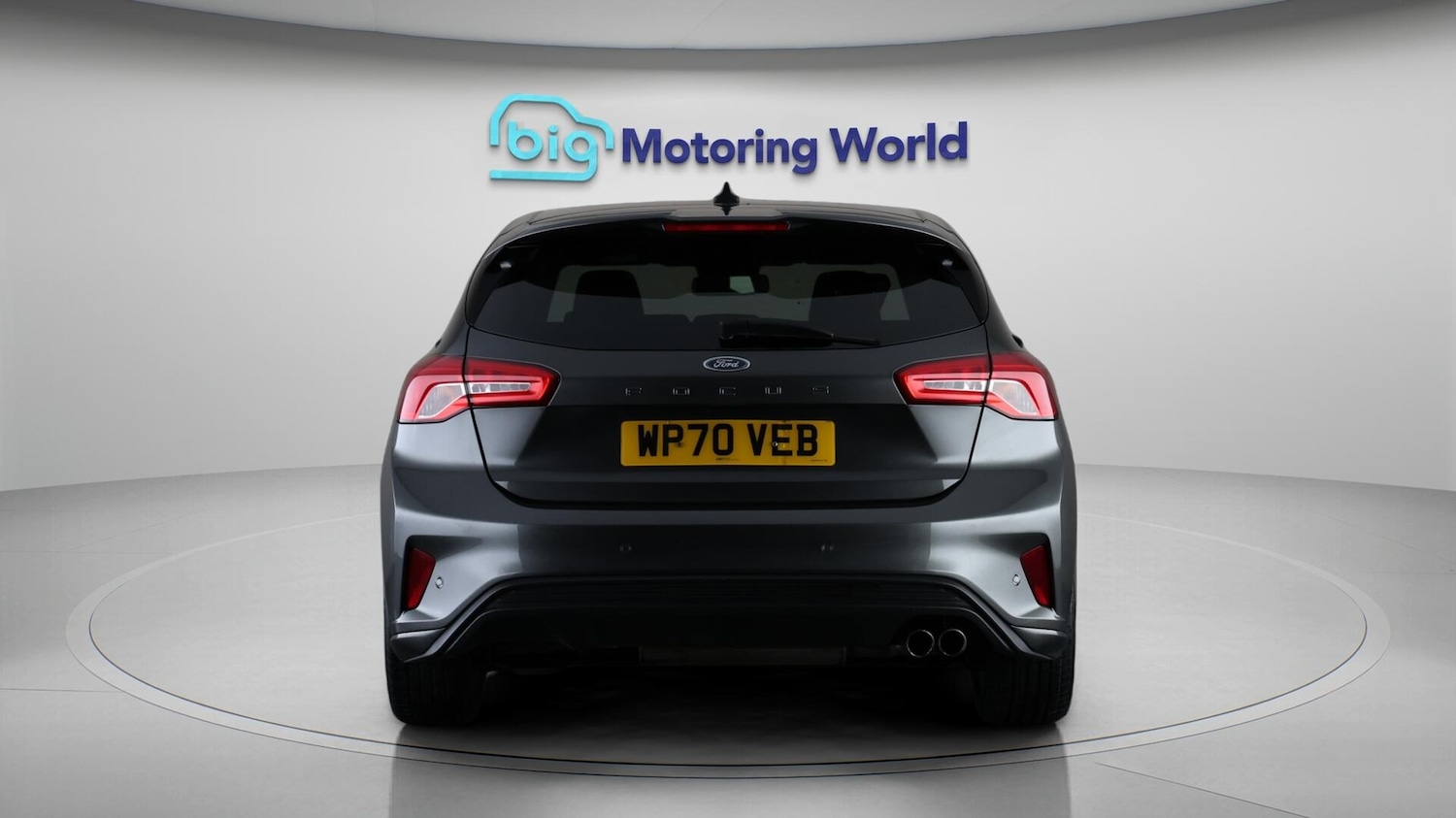 Used Ford Focus 2020 for sale - 76433007: Photo 7