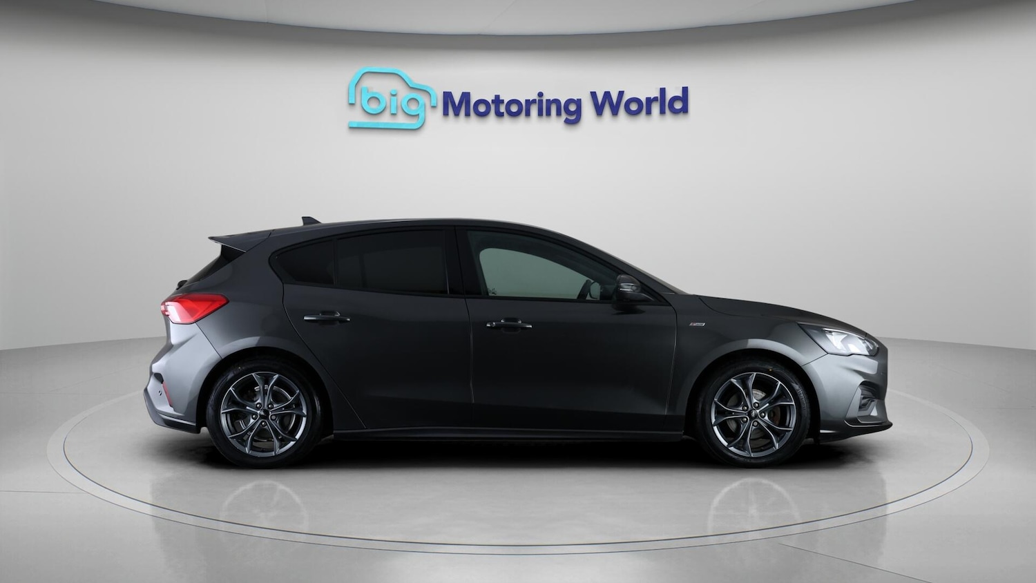 Used Ford Focus 2020 for sale - 76433007: Photo 9
