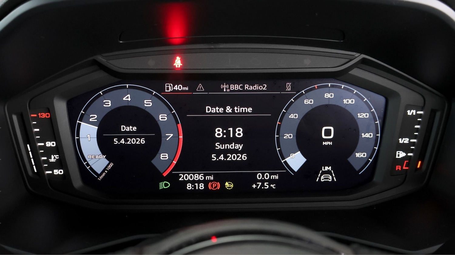 Used Audi A1 2023 for sale - 78140035: Photo 10