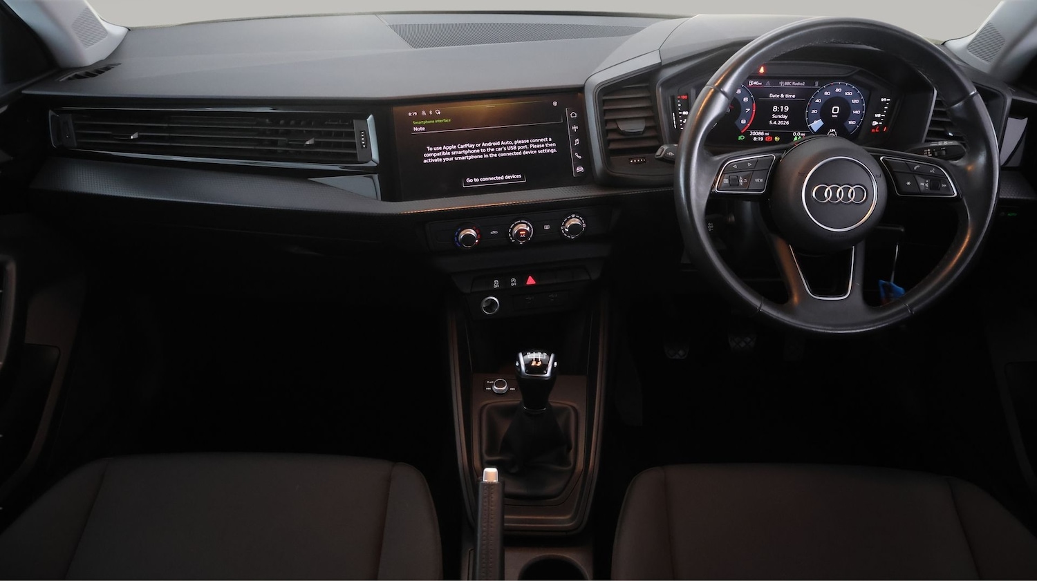 Used Audi A1 2023 for sale - 78140035: Photo 12