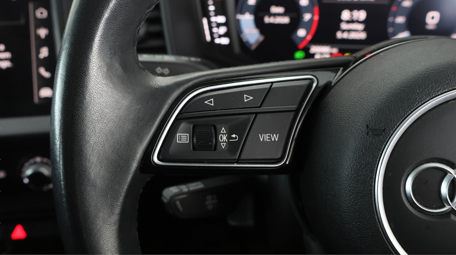 Used Audi A1 2023 for sale - 78140035: Photo 19