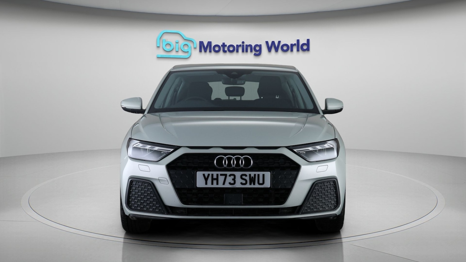 Used Audi A1 2023 for sale - 78140035: Photo 2