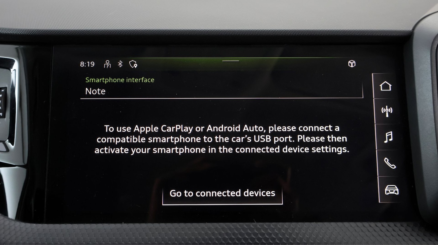 Used Audi A1 2023 for sale - 78140035: Photo 24