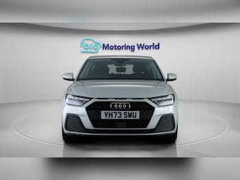 Used Audi A1 2023 for sale - 78140035: Photo